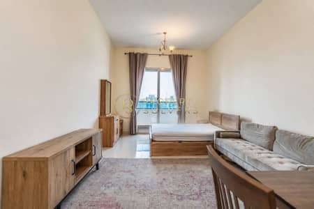 Estudio para en Venta en Dubai Sports City, Dubai - Apartamento en Dubai Sports City，Elite Sports Residence，Elite Sports Residence 3, 515000 AED - 16587349