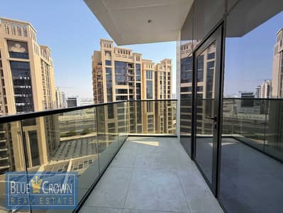 2 habitaciones Apartamento para en Alquiler en Al Jaddaf, Dubai - 1000820495. jpg