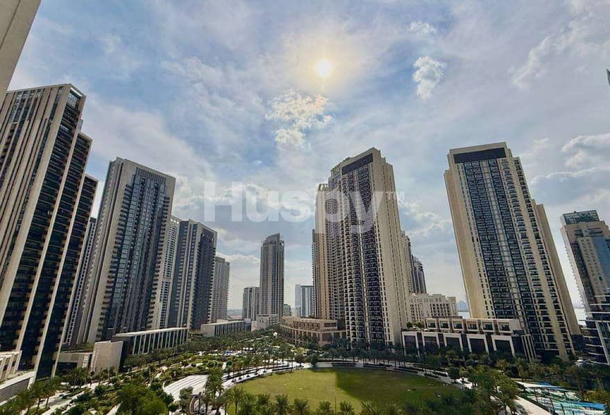 Park View I Vacant I Low Floor Park View I Vacant I Low Floor
