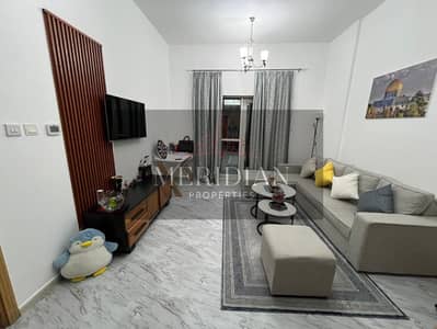 1 habitación Apartamento para en Alquiler en Dubai Silicon Oasis (DSO), Dubai - WhatsApp Image 2026-09-21 at 15.46. 50 (4). jpeg