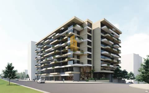 2 Bedroom Flat for Sale in Dubai Silicon Oasis (DSO), Dubai - NEAR HANDOVER | POOL VIEW | SPACIOUS LAYOUT