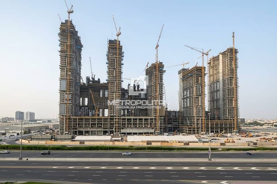 Apartamento en Sobha Hartland,Sobha One,Sobha One Tower E, 3 dormitorios, 4300000 AED - 16592869 Apartamento en Sobha Hartland,Sobha One,Sobha One Tower E, 3 dormitorios, 4300000 AED - 16592869