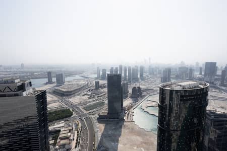 Appartement de 3 chambres à à vendre à Al Reem Island, Abu Dhabi - Appartement à Al Reem Island，Shams Abu Dhabi，Shams Gate District，Sky Tower, 3 chambres, 4099999 AED - 16550807