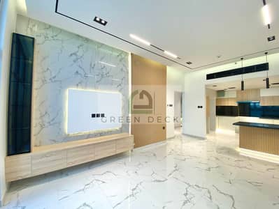 1 Camera Appartamento in affitto a Arjan, Dubai - WhatsApp Image 2026-09-21 at 11.29. 16 AM. jpeg
