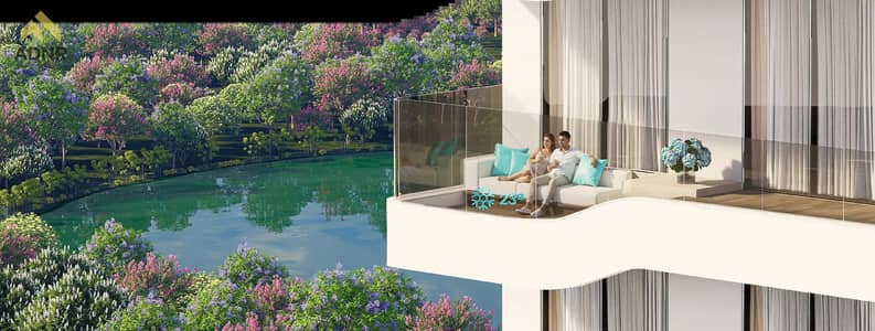 Monolocale in vendita a Dubai Production City (IMPZ), Dubai - patented-outdoor-cooled-sunken-balcony-innovation. jpg Monolocale in vendita a Dubai Production City (IMPZ), Dubai - patented-outdoor-cooled-sunken-balcony-innovation. jpg