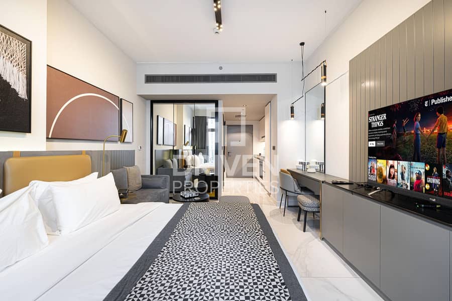 Appartamento a Business Bay,MAG 318, 1150000 AED - 16592890 Appartamento a Business Bay,MAG 318, 1150000 AED - 16592890