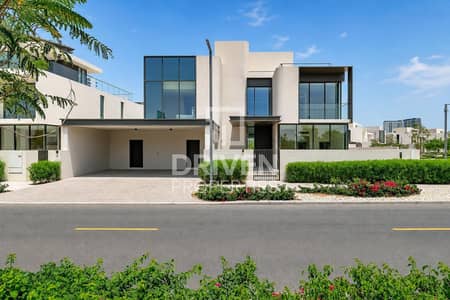 5 Schlafzimmer Villa zum Miete in Dubai Hills Estate, Dubai - Villa in Dubai Hills Estate,Address Villas Hillcrest, 5 schlafzimmer, 1300000 AED - 16592892 5 Schlafzimmer Villa zum Miete in Dubai Hills Estate, Dubai - Villa in Dubai Hills Estate,Address Villas Hillcrest, 5 schlafzimmer, 1300000 AED - 16592892