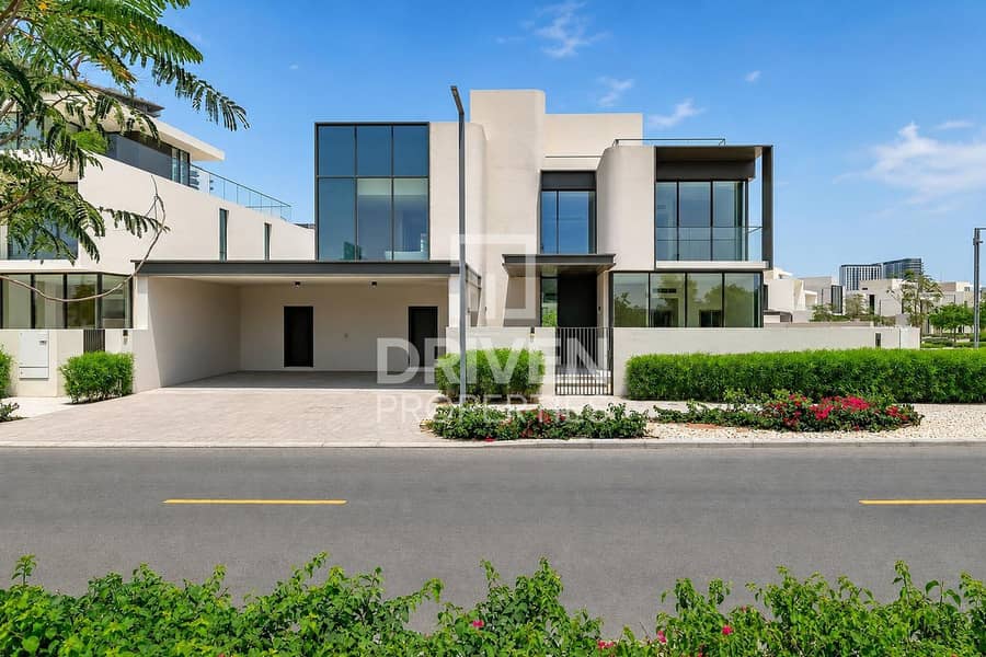 Villa in Dubai Hills Estate,Address Villas Hillcrest, 5 schlafzimmer, 1300000 AED - 16592892 Villa in Dubai Hills Estate,Address Villas Hillcrest, 5 schlafzimmer, 1300000 AED - 16592892