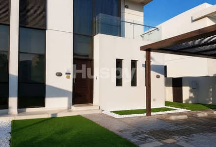 3 Schlafzimmer Townhouse zum Miete in DAMAC Hills, Dubai - Reihenhaus in DAMAC Hills,The Park Villas,Topanga, 3 schlafzimmer, 200000 AED - 16592897 3 Schlafzimmer Townhouse zum Miete in DAMAC Hills, Dubai - Reihenhaus in DAMAC Hills,The Park Villas,Topanga, 3 schlafzimmer, 200000 AED - 16592897