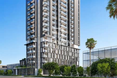 2 Bedroom Apartment for Sale in Al Jaddaf, Dubai - High Floor | Near Metro | Premium Location