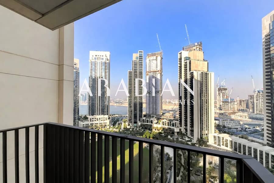 Appartement à Dubai Creek Harbour,Creek Horizon,Creek Horizon Tower 1, 3 chambres, 235000 AED - 16592910 Appartement à Dubai Creek Harbour,Creek Horizon,Creek Horizon Tower 1, 3 chambres, 235000 AED - 16592910