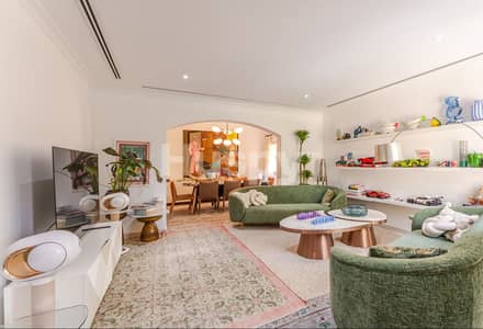 3 Slaapkamers Villa te Huur in The Meadows, Dubai - Villa in The Meadows，The Meadows 6, 3 slaapkamers, 325000 AED - 16592915