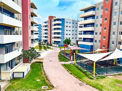 فلیٹ 2 غرفة نوم للايجار في الريف، أبوظبي - شقة في الریف داون تاون،الريف 2 غرف 89999 درهم - 16476979