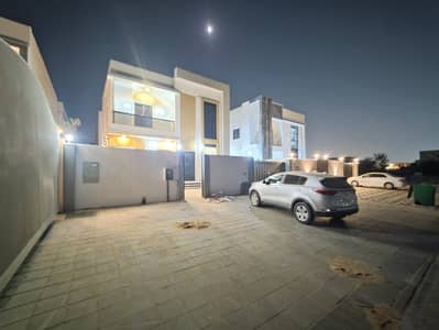 3 Schlafzimmer Villa zum Miete in Al Helio, Ajman - 822d3cf8-4ec2-4643-b399-4e3a1cebdecc. jpg 3 Schlafzimmer Villa zum Miete in Al Helio, Ajman - 822d3cf8-4ec2-4643-b399-4e3a1cebdecc. jpg