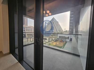 فلیٹ 3 غرف نوم للايجار في مدينة دبي الطبية، دبي - 1000410821. jpg