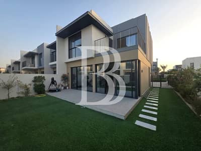 4 Schlafzimmer Villa zum Miete in The Valley by Emaar, Dubai - 9268f239-8d5c-4344-a91b-f560ffa1f77a. jpeg 4 Schlafzimmer Villa zum Miete in The Valley by Emaar, Dubai - 9268f239-8d5c-4344-a91b-f560ffa1f77a. jpeg