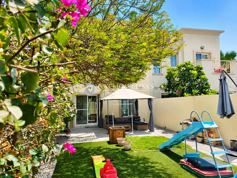 Villa in The Springs,The Springs 6, 2 slaapkamers, 155000 AED - 16591907 Villa in The Springs,The Springs 6, 2 slaapkamers, 155000 AED - 16591907