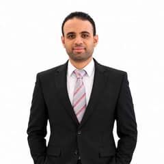 Mohamed Alafandi Mohamed Alafandi