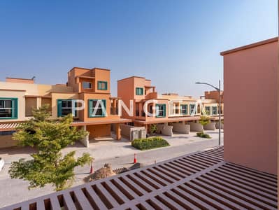 4 Schlafzimmer Townhouse zum Verkauf in DAMAC Lagoons, Dubai - Reihenhaus in DAMAC Lagoons，Nice, 4 schlafzimmer, 2650000 AED - 16592993