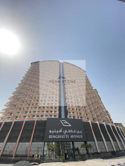 1 Schlafzimmer Wohnung zum Miete in Dubai Healthcare City Phase 2, Dubai - 141267. jpg