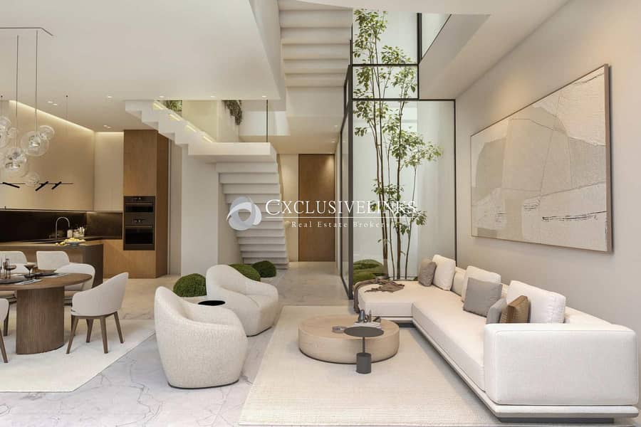 Villetta a schiera a Lunaya, 4 camere da letto, 6798750 AED - 16592978 Villetta a schiera a Lunaya, 4 camere da letto, 6798750 AED - 16592978