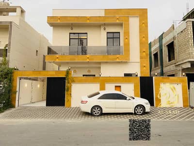 5 Schlafzimmer Villa zum Miete in Al Yasmeen, Ajman - WhatsApp Image 2026-09-15 at 6.34. 20 AM. jpeg