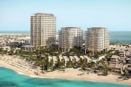1 Bedroom Hotel Apartment for Sale in Al Marjan Island, Ras Al Khaimah - Premium Resale | Strong Investment | 10% Below OP 1 Bedroom Hotel Apartment for Sale in Al Marjan Island, Ras Al Khaimah - Premium Resale | Strong Investment | 10% Below OP
