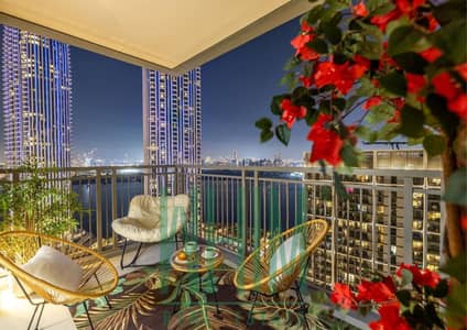 1 Schlafzimmer Wohnung zum Miete in Dubai Creek Harbour, Dubai - 7. png