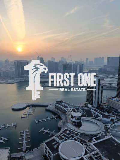 3 habitaciones Apartamento para en Venta en Al Reem Island, Abu Dhabi - Sunset View no. 2. jpeg 3 habitaciones Apartamento para en Venta en Al Reem Island, Abu Dhabi - Sunset View no. 2. jpeg