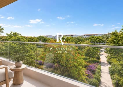 4 habitaciones Townhouse para en Venta en Al Hudayriat Island, Abu Dhabi - 1. jpg