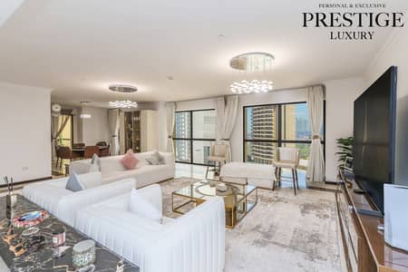 3 habitaciones Apartamento para en Venta en Jumeirah Beach Residence (JBR), Dubai - PONE8146. jpg