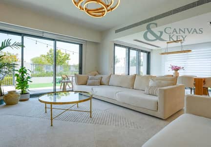 4 Schlafzimmer Townhouse zum Miete in Villanova, Dubai - Reihenhaus in Villanova，La Rosa，La Rosa 5, 4 schlafzimmer, 200000 AED - 16593087