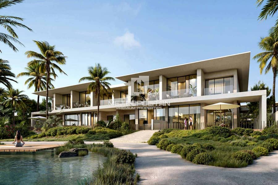 Reihenhaus in Ajmal Makan City - Sharjah Waterfront,The View Island, 4 schlafzimmer, 2974000 AED - 16593101 Reihenhaus in Ajmal Makan City - Sharjah Waterfront,The View Island, 4 schlafzimmer, 2974000 AED - 16593101