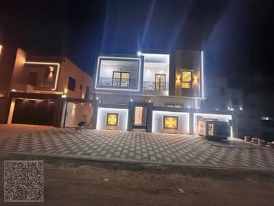 6 habitaciones Villa para en Venta en Al Yasmeen, Ajman - 2. jpeg 6 habitaciones Villa para en Venta en Al Yasmeen, Ajman - 2. jpeg