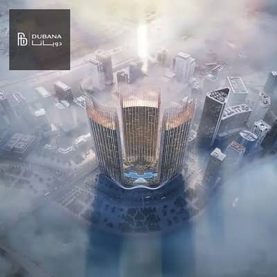1 Schlafzimmer Wohnung zum Verkauf in Business Bay, Dubai - b6. webp