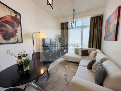 1 Bedroom Apartment for Rent in DAMAC Hills, Dubai - WhatsApp Image 2026-08-31 at 1.54. 08 PM. jpeg