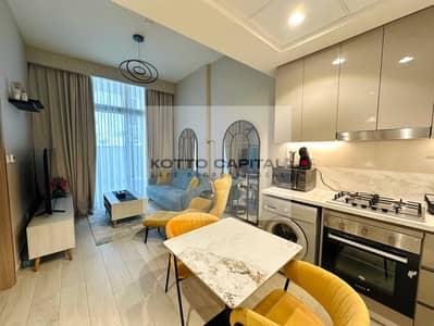 1 Bedroom Apartment for Rent in Meydan, Dubai - IMG_5242. jpg