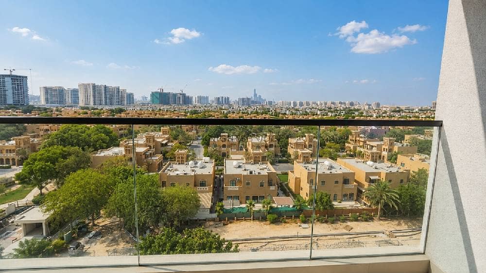 Appartement à Al Furjan,Prime Residency 3, 700000 AED - 16593137 Appartement à Al Furjan,Prime Residency 3, 700000 AED - 16593137