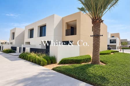 3 Slaapkamers Townhouse te Huur in Arabian Ranches 3, Dubai - Rijwoning in Arabian Ranches 3，Bliss 2, 3 slaapkamers, 170000 AED - 16352778