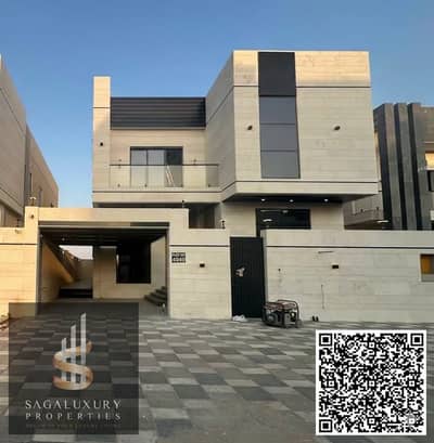 5 Camere Villa in vendita a Al Helio, Ajman - WhatsApp Image 2026-09-22 at 11.51. 43 AM. jpeg 5 Camere Villa in vendita a Al Helio, Ajman - WhatsApp Image 2026-09-22 at 11.51. 43 AM. jpeg