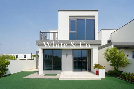 4 Camere Townhouse in affitto a Dubai Hills Estate, Dubai - Villetta a schiera a Dubai Hills Estate，Maple，Maple 3, 4 camere da letto, 275000 AED - 16593173