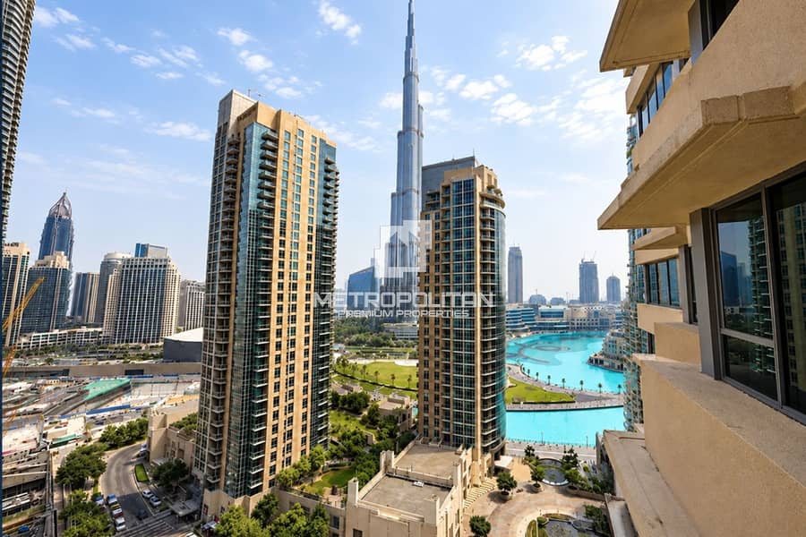 Appartamento a Downtown Dubai,29 Boulevard,29 Boulevard 2, 2 camere da letto, 3100000 AED - 16593208 Appartamento a Downtown Dubai,29 Boulevard,29 Boulevard 2, 2 camere da letto, 3100000 AED - 16593208