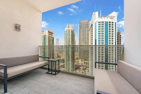 Studio zum Miete in Business Bay, Dubai - 745764773. jpg