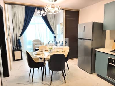 1 Schlafzimmer Wohnung zum Miete in Dubai Science Park, Dubai - Wohnung in Dubai Science Park，Opalz by Danube，Opalz by Danube Tower 2, 1 schlafzimmer, 72000 AED - 16593252