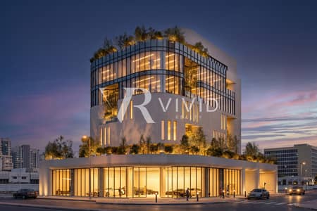 Plot zum Verkauf in Majan, Dubai - Grundstück in Majan, 21000000 AED - 16593290