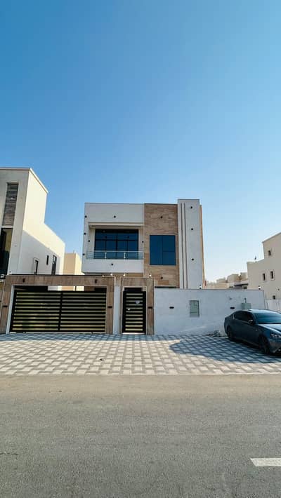 Villa de 3 chambres à à louer à Al Zahya, Ajman - WhatsApp Image 2026-09-22 at 12.32. 35. jpeg Villa de 3 chambres à à louer à Al Zahya, Ajman - WhatsApp Image 2026-09-22 at 12.32. 35. jpeg