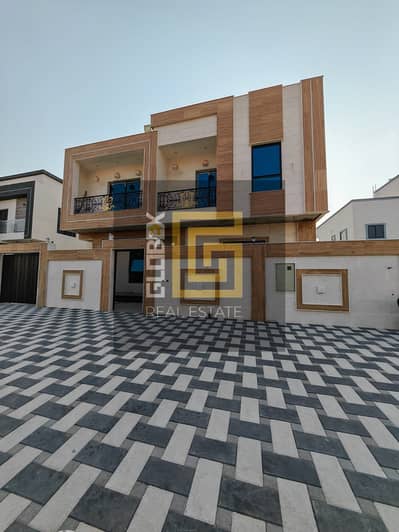 Villa de 6 chambres à à vendre à Al Yasmeen, Ajman - WhatsApp Image 2026-09-22 at 12.37. 42 AM (2). jpeg Villa de 6 chambres à à vendre à Al Yasmeen, Ajman - WhatsApp Image 2026-09-22 at 12.37. 42 AM (2). jpeg