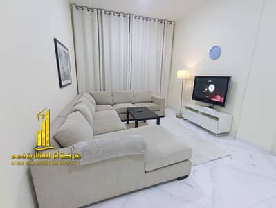 1 Schlafzimmer Wohnung zum Miete in Al Hamidiyah, Ajman - WhatsApp Image 2026-09-22 at 9.53. 57 AM. jpeg 1 Schlafzimmer Wohnung zum Miete in Al Hamidiyah, Ajman - WhatsApp Image 2026-09-22 at 9.53. 57 AM. jpeg