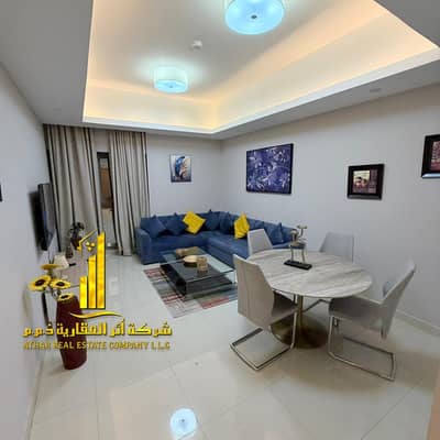 1 habitación Apartamento para en Alquiler en Al Rashidiya, Ajman - WhatsApp Image 2026-06-24 at 11.43. 05 AM. jpeg 1 habitación Apartamento para en Alquiler en Al Rashidiya, Ajman - WhatsApp Image 2026-06-24 at 11.43. 05 AM. jpeg