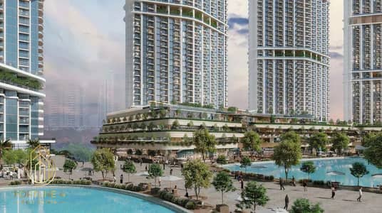2 habitaciones Apartamento para en Venta en Sobha Hartland 2, Dubai - SnJveiNbDL. jpg 2 habitaciones Apartamento para en Venta en Sobha Hartland 2, Dubai - SnJveiNbDL. jpg